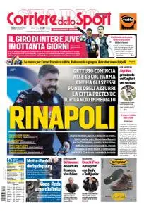 Corriere dello Sport - 14 Dicembre 2019