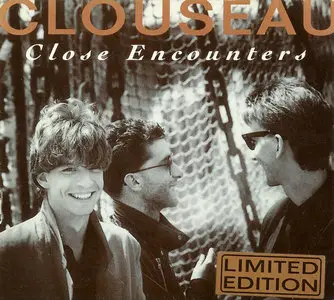 Clouseau - Close Encounters (1991)