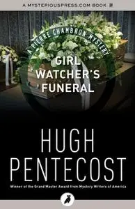 «Girl Watcher's Funeral» by Hugh Pentecost