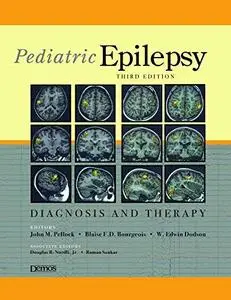 Pediatric Epilepsy-Diagnosis and Therapy