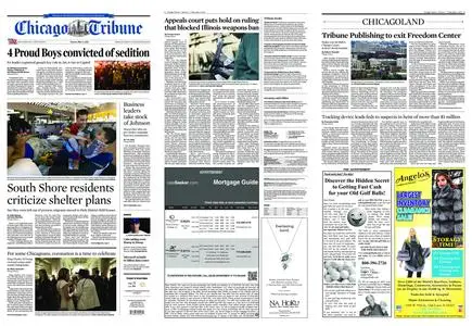Chicago Tribune – May 05, 2023