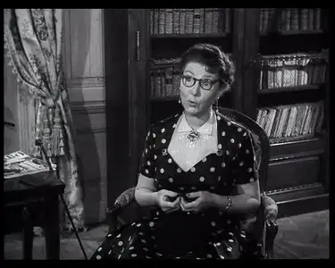 Les Aristocrates (1955)