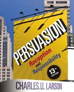 Persuasion: Reception and Responsibility