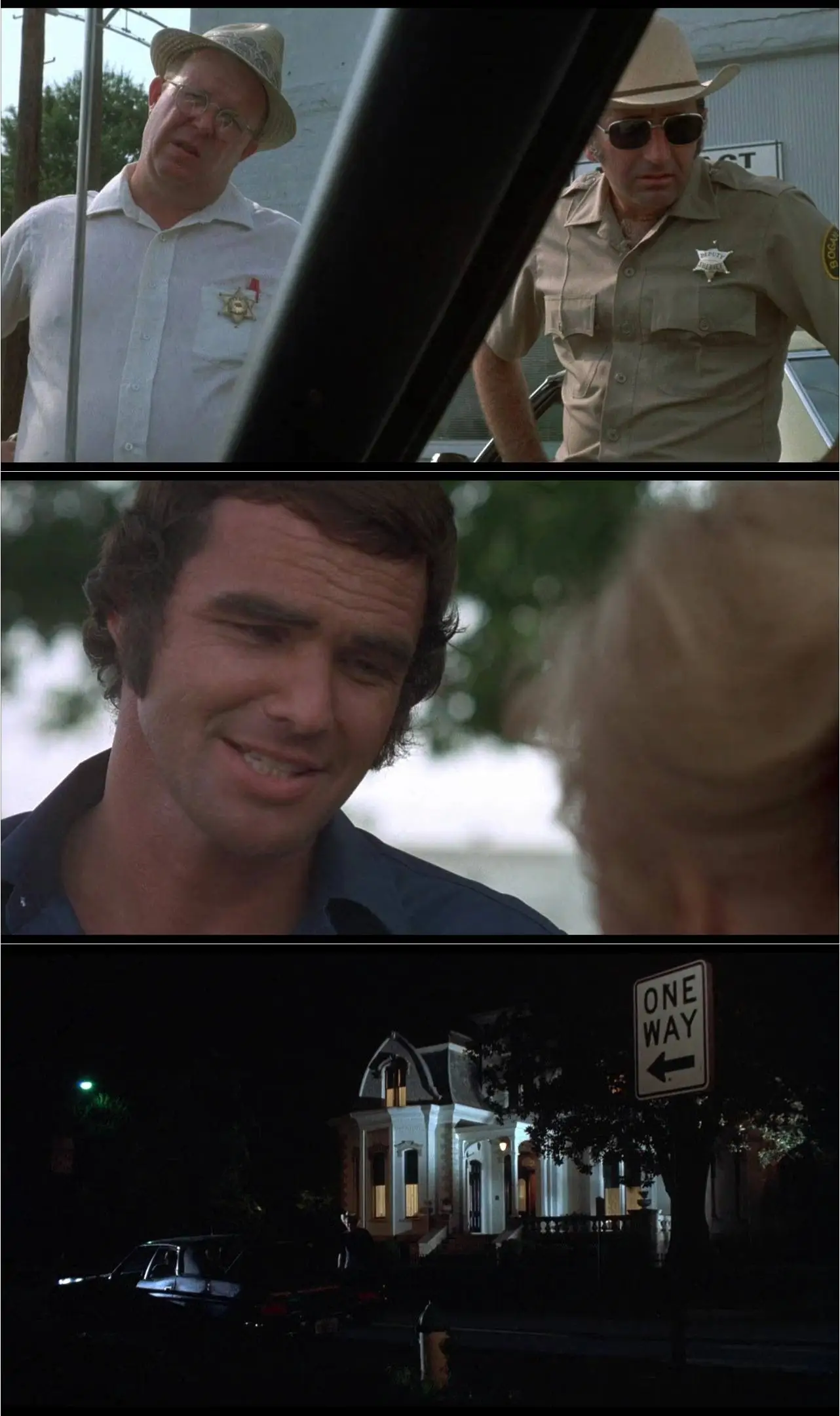 White Lightning (1973) / AvaxHome