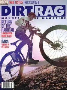 Dirt Rag Magazine - January 19, 2018