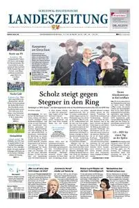 Schleswig-Holsteinische Landeszeitung - 17. August 2019