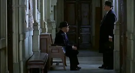 L'affaire Sacha Guitry (2007)