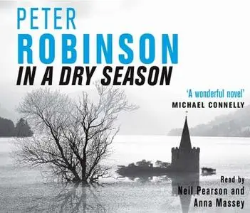 «In A Dry Season» by Peter Robinson