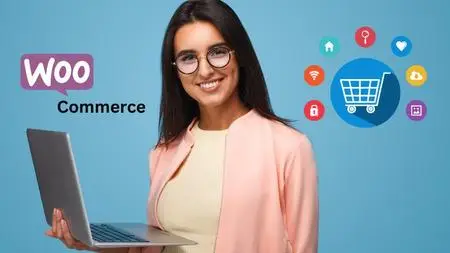 Woocommerce Masterclass - Build 5 ecommerce websites