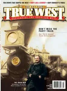True West - March 2007