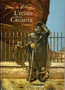Dans les villages (1978) 6 Issues