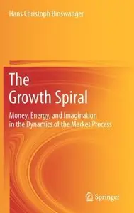 The Growth Spiral: Money, Energy, and Imagination in the Dynamics of the Market Process (repost)