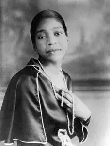 Bessie Smith - Empress Of The Blues (1992)