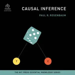 Causal Inference [Audiobook]