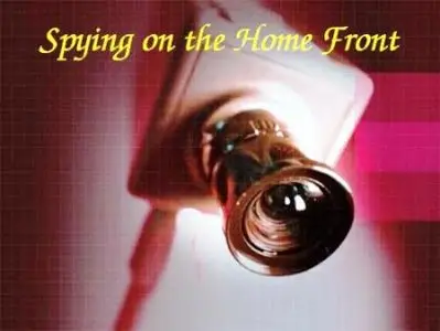 PBS Frontline - Spying on the Home Front