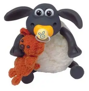Shaun le mouton vol. 2 (Nos 21 à 40)