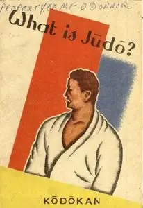 What is Judo?