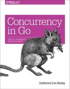 Concurrency in Go: Tools and Techniques for Developers