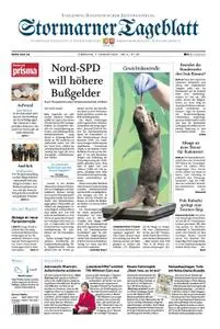 Stormarner Tageblatt - 07. Januar 2020