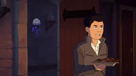 Infinity Train S04E10