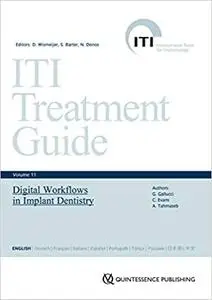 Iti Treatment Guide, Vol. 11