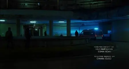 Gomorra - La Serie S05E10