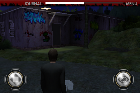 Dexter: The Game (+ Music Addon)