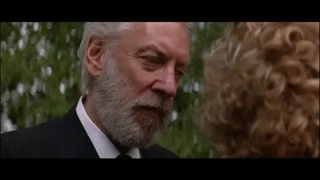 A Time to Kill (1996)