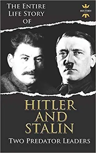 Hitler and stalin ideology