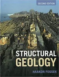 Structural Geology Ed 2