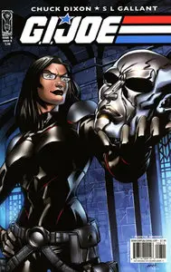 G.I. Joe #08