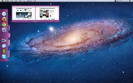 Tab Launcher 2.4.2 Bilingual Retail