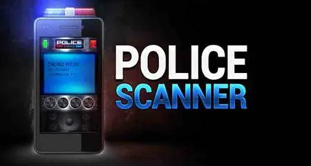 Police Scanner 5.2.4