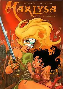 Marlysa 6 - La Femme-vie