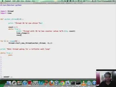 Python for Pentesters (Repost)