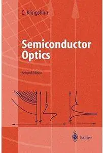 Semiconductor Optics (2nd edition) [Repost]