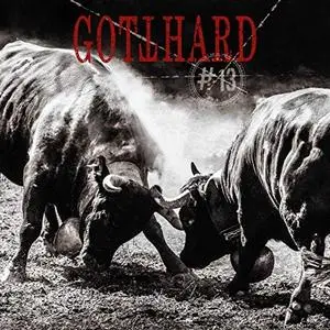 Gotthard - #13 (2020) [Official Digital Download]