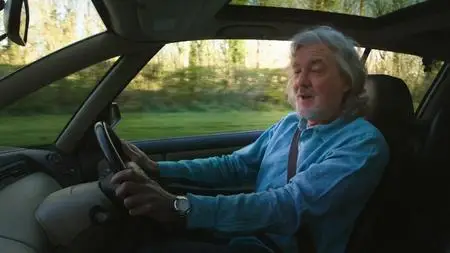 The Grand Tour S04E04