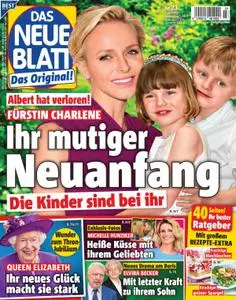 Das Neue Blatt – 01. Juni 2022