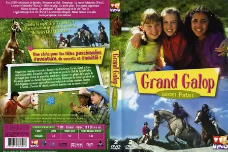 Grand Galop Saison1 Partie1 dvdrip