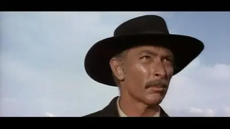 Per Qualche Dollaro in Più (1965) Remastered Edition [Untouched]