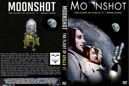 Moonshot - by Richard Dale (2009)