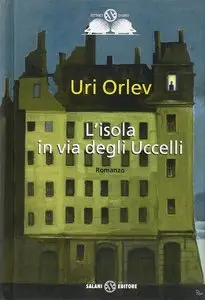 Uri Orlev - L'isola in via degli Uccelli