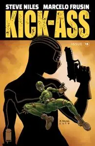 Kick-Ass 013 2019 Digital Zone