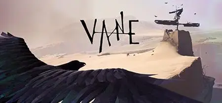 Vane (2019)