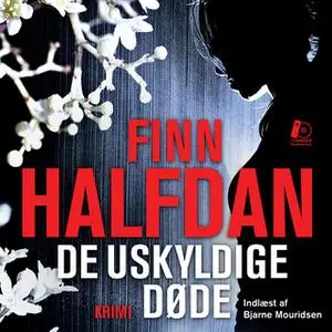 «De uskyldige døde» by Finn Halfdan