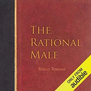 The Rational Male [Audiobook]