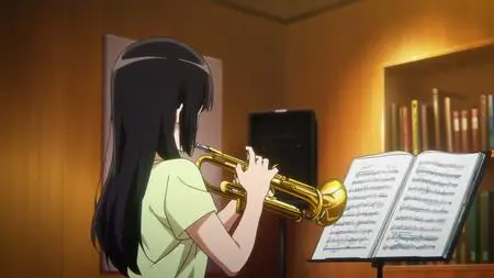 Hibike! Euphonium 2 - 05 10bit BD1080p x265