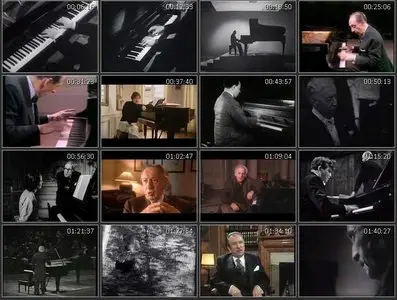 The Art of Piano - Great Pianists of 20th Century