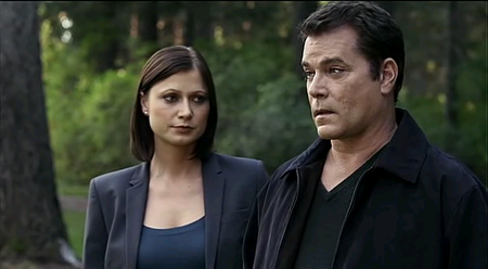 The River Murders (2011)